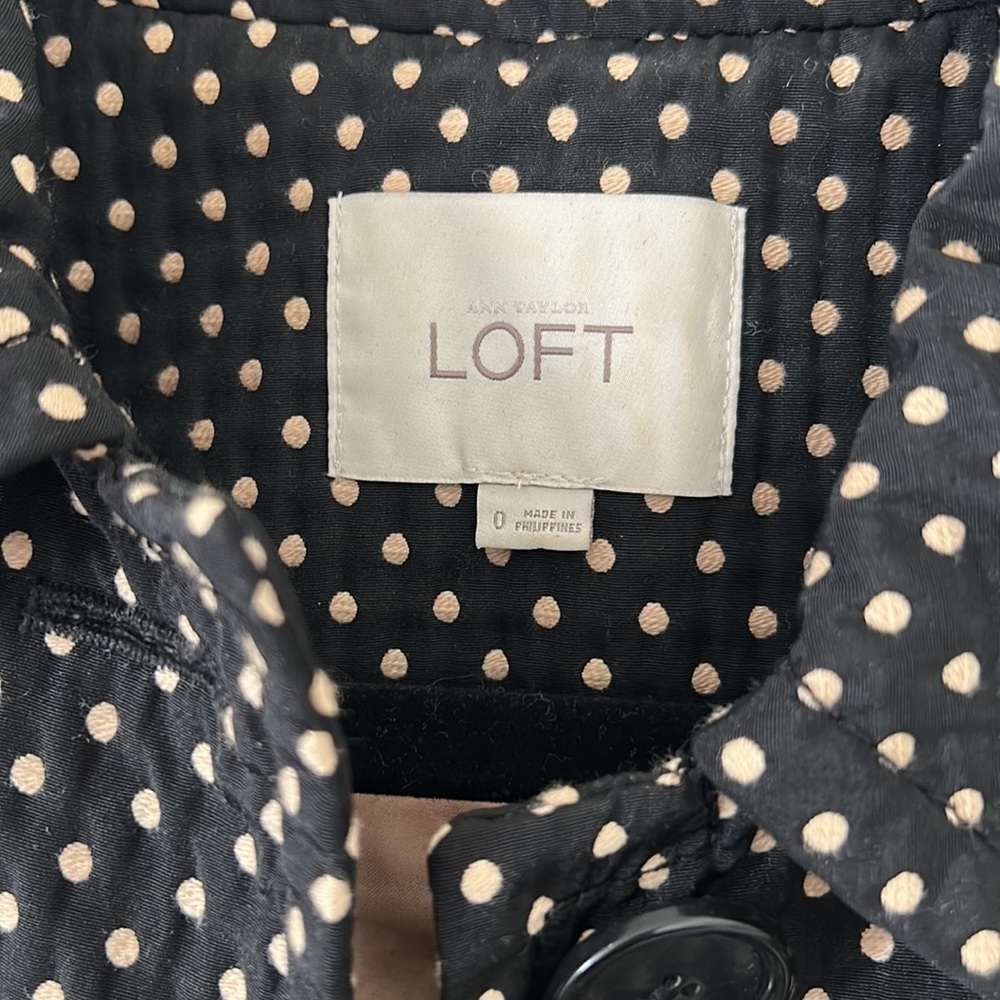 Loft Jacket - Picture 2 of 5